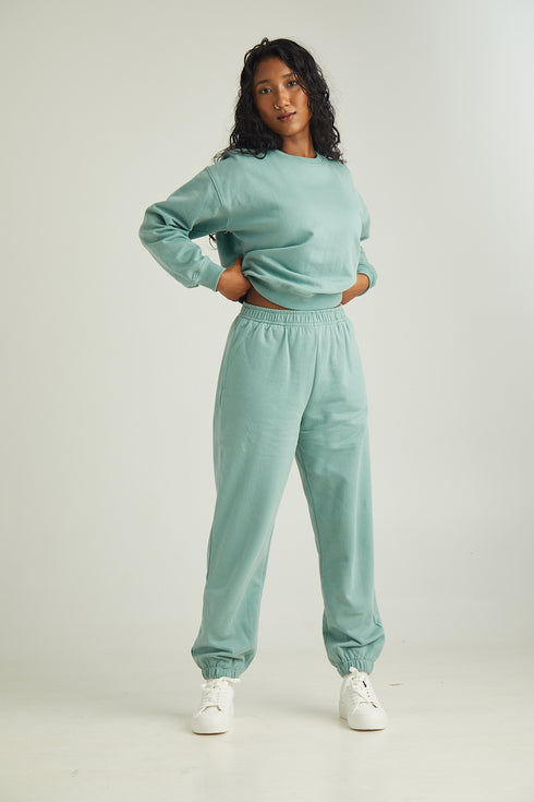 Fleece Joggers